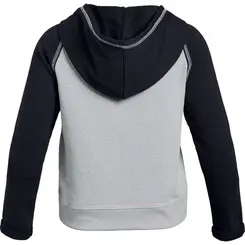 Moletom de Treino Infantil Under Armour Terry Hoody
