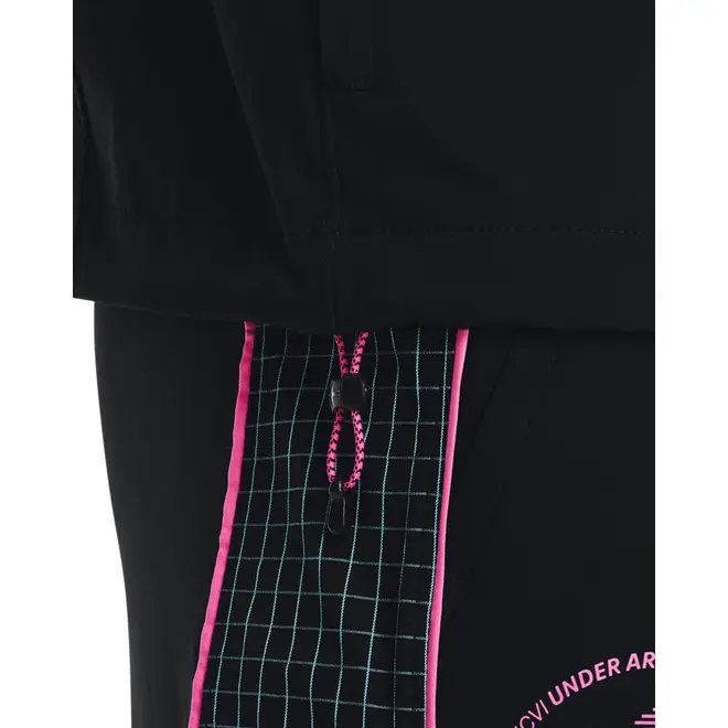 Jaqueta de Treino Masculina Under Armour Run Anywhere