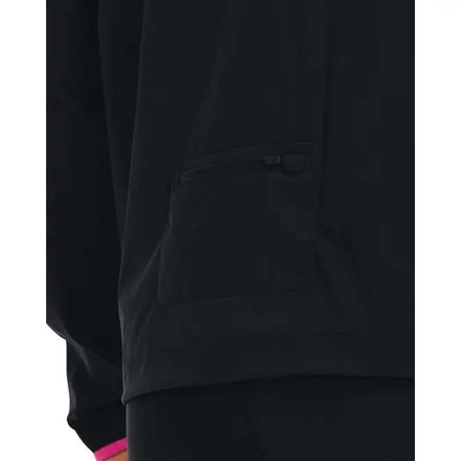 Jaqueta de Treino Masculina Under Armour Run Anywhere