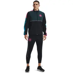 Jaqueta de Treino Masculina Under Armour Run Anywhere