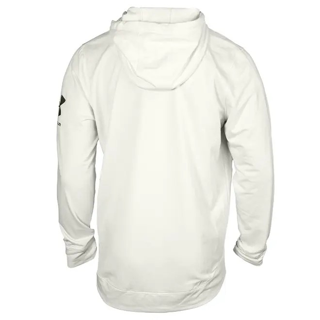 Moletom de Treino Masculino Under Armour Rival Terry FZ HD