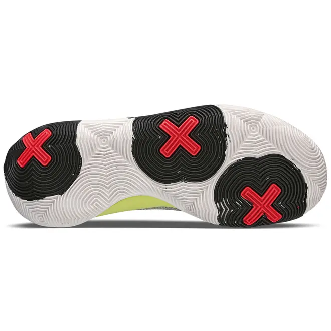 Tênis de Basquete Masculino Under Armour Buzzer