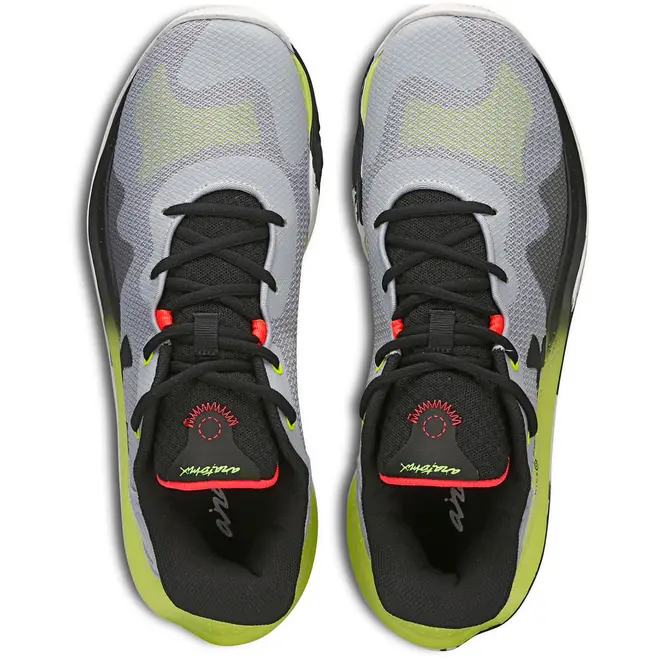 Tênis de Basquete Masculino Under Armour Buzzer