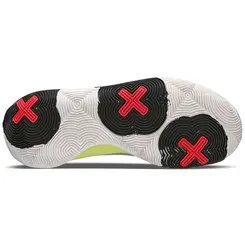 Tênis de Basquete Masculino Under Armour Buzzer