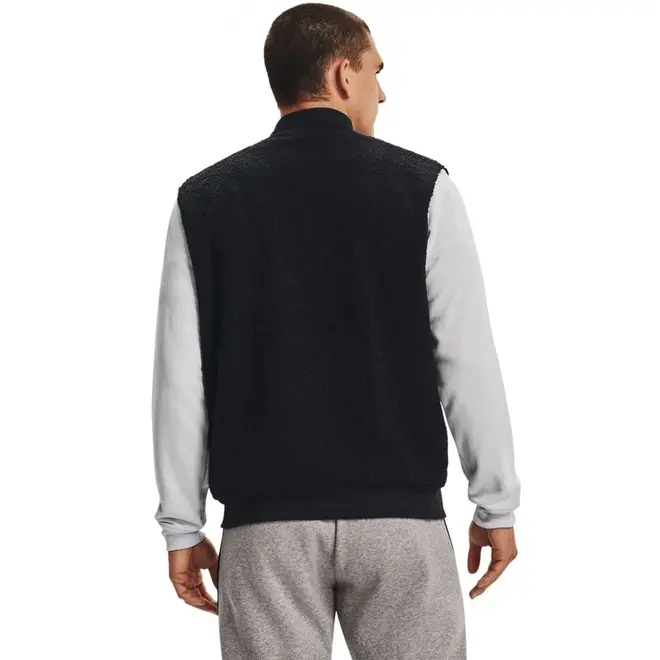 Moletom de Treino Masculino Under Armour Rival Fleece Alma Mater BMBR