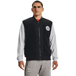 Moletom de Treino Masculino Under Armour Rival Fleece Alma Mater BMBR