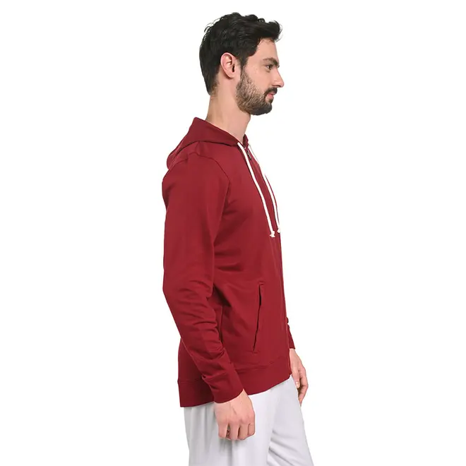 Moletom de Treino Masculino Under Armour Rival Terry FZ HD