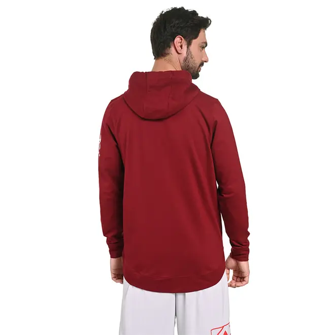 Moletom de Treino Masculino Under Armour Rival Terry FZ HD