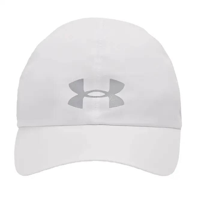 Boné de Corrida Masculino Under Armour Shadow Adj