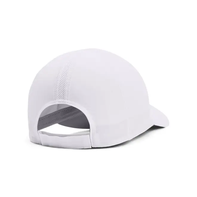 Boné de Corrida Masculino Under Armour Shadow Adj