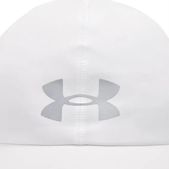 Boné de Corrida Masculino Under Armour Shadow Adj