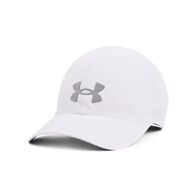 Boné de Corrida Masculino Under Armour Shadow Adj