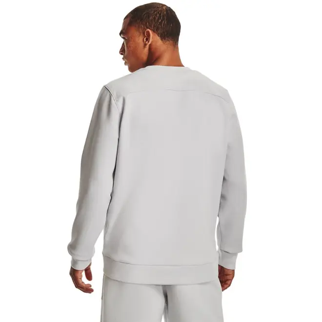 Moletom de Treino Masculino Under Armour Summit Knit Crew
