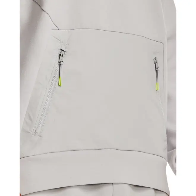 Moletom de Treino Masculino Under Armour Summit Knit Crew