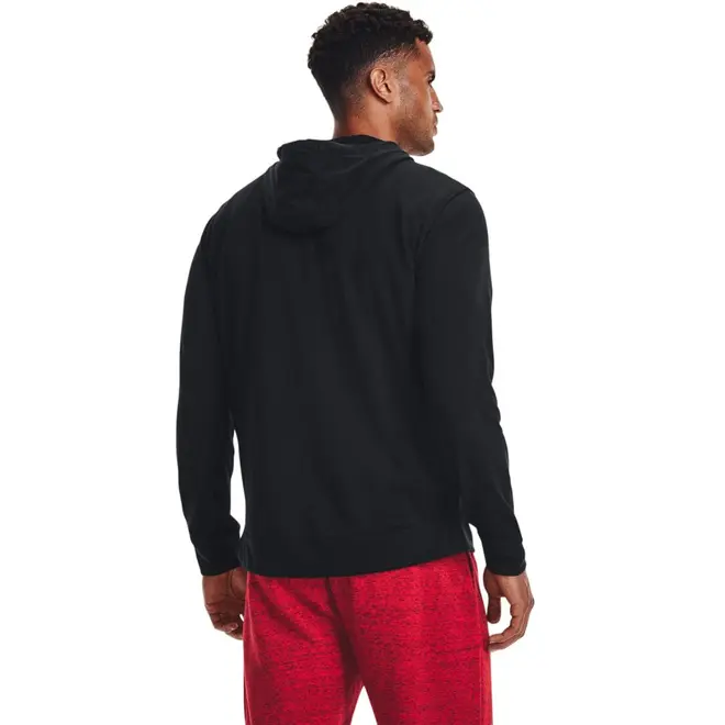 Moletom de Treino Masculino Under Armour Rival Terry LC FZ
