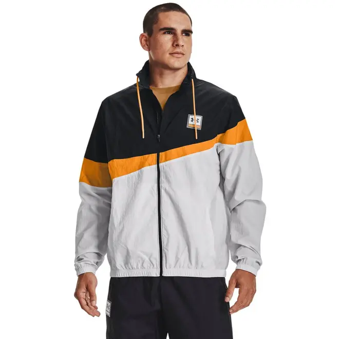 Jaqueta de Treino Masculino Under Armour 21230 FZ
