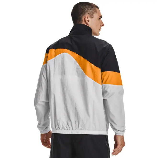 Jaqueta de Treino Masculino Under Armour 21230 FZ