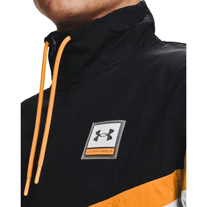 Jaqueta de Treino Masculino Under Armour 21230 FZ