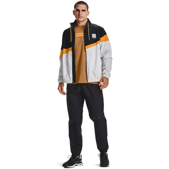 Jaqueta de Treino Masculino Under Armour 21230 FZ
