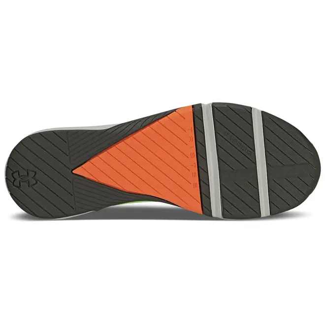 Tênis de Treino Unissex Under Armour Tribase Cross