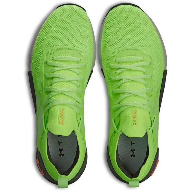 Tênis de Treino Unissex Under Armour Tribase Cross