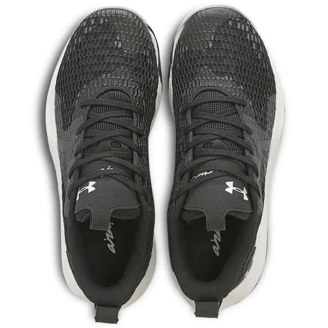 Tênis de Basquete Masculino Under Armour Spawn 3