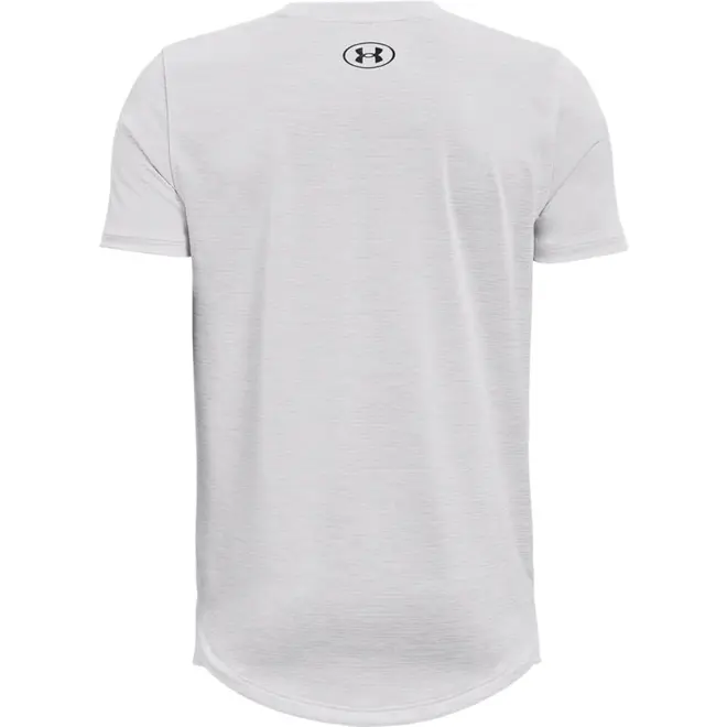 Camiseta de Treino Infantil Under Armour Vented SS
