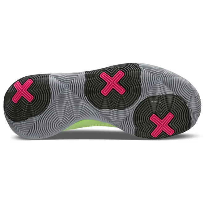 Tênis de Basquete Masculino Under Armour Buzzer
