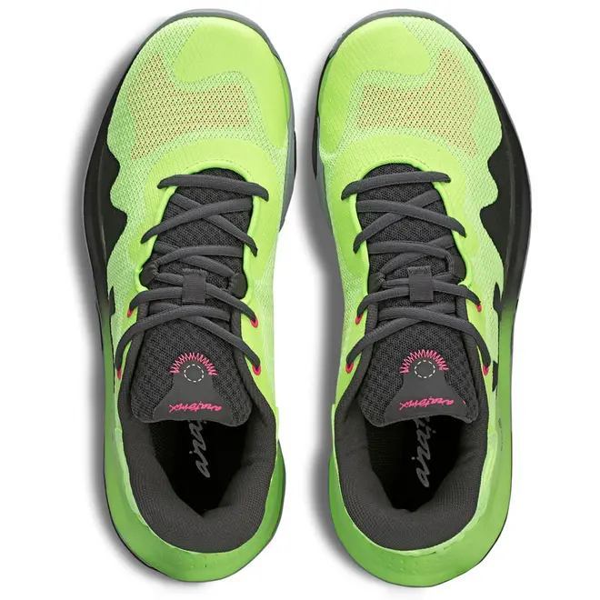 Tênis de Basquete Masculino Under Armour Buzzer