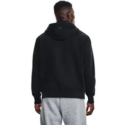 Moletom de Treino Masculina Under Armour Project Rock Originators FZ