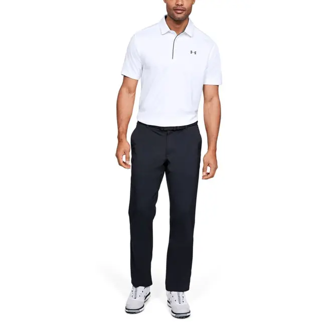 Polo Masculina Under Armour Tech