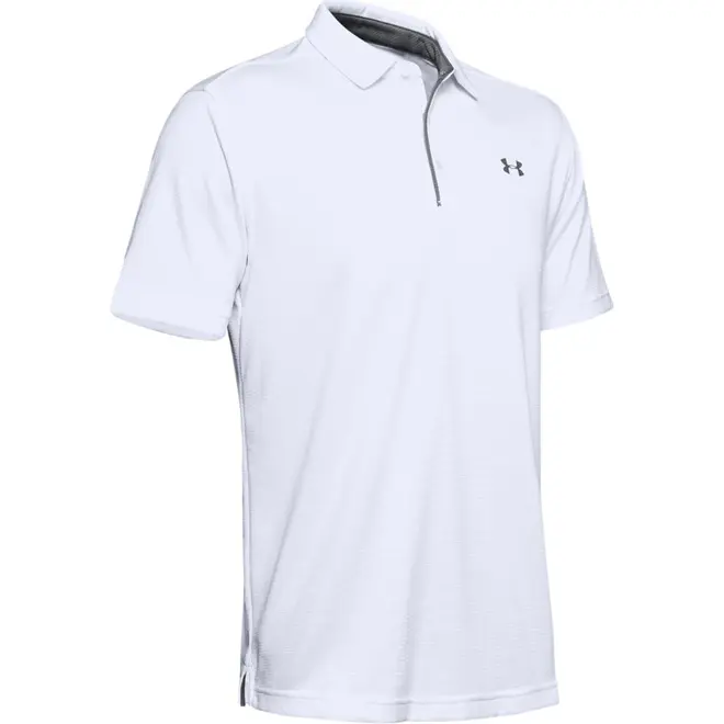 Polo Masculina Under Armour Tech