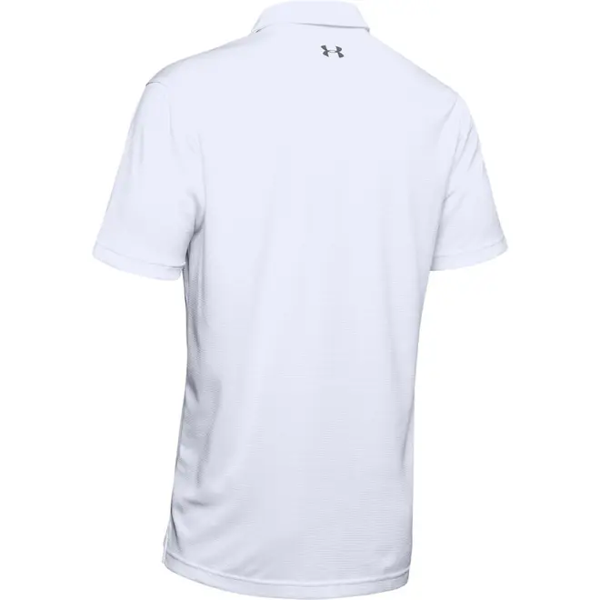 Polo Masculina Under Armour Tech