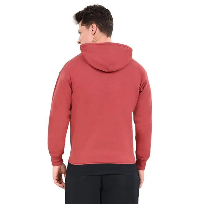 Moletom de Treino Masculino Under Armour Rival Flc Colorblock HD
