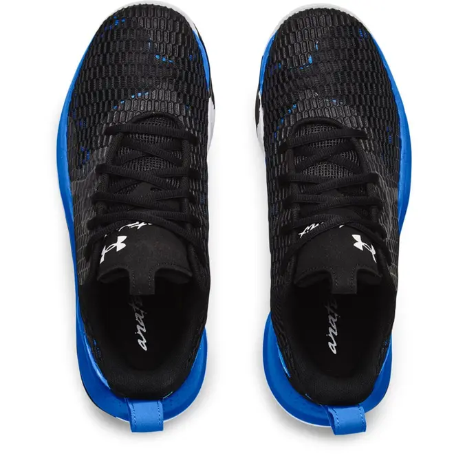 Tênis de Basquete Unissex Under Armour Spawn 3