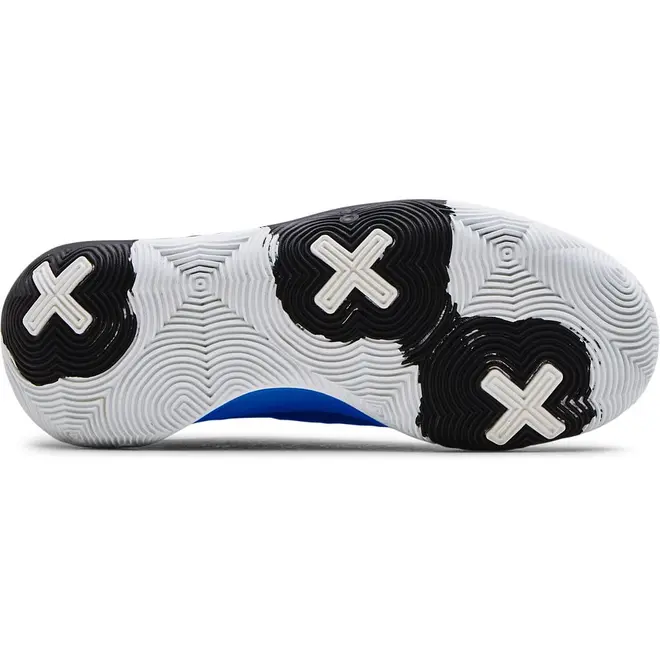 Tênis de Basquete Unissex Under Armour Spawn 3