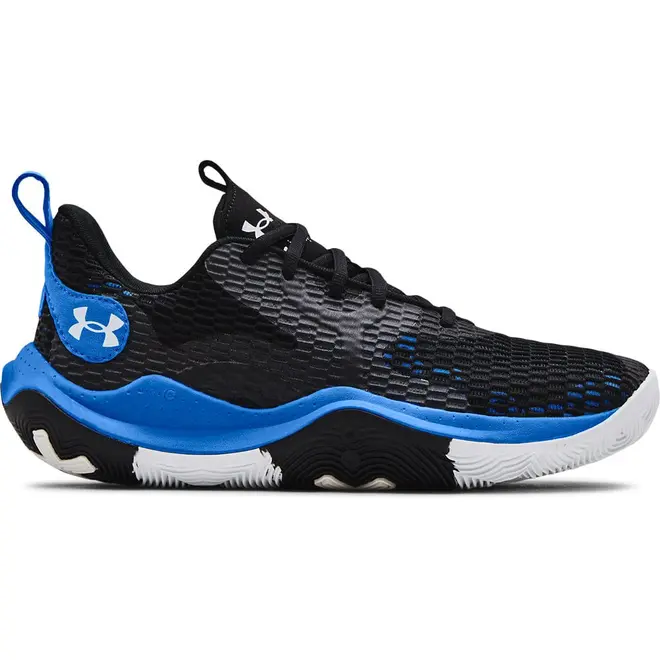 Tênis de Basquete Unissex Under Armour Spawn 3