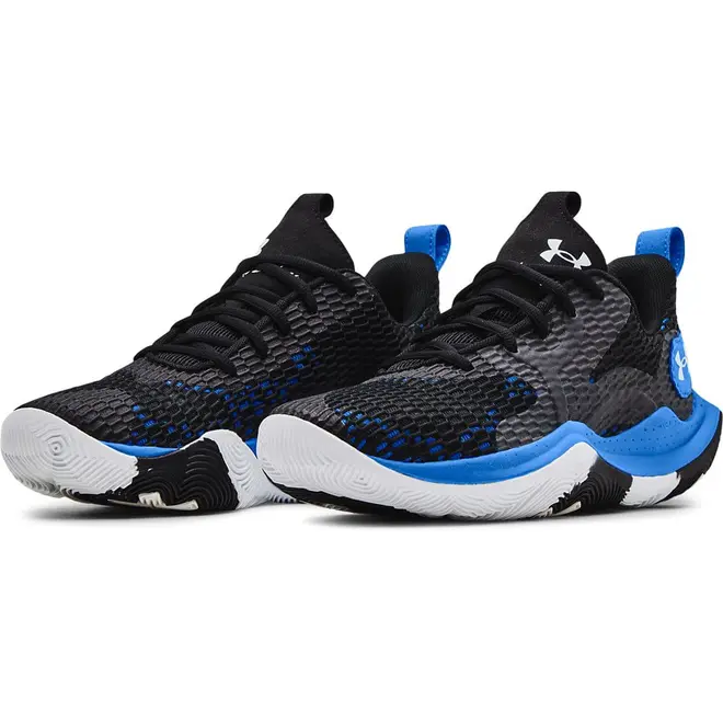 Tênis de Basquete Unissex Under Armour Spawn 3