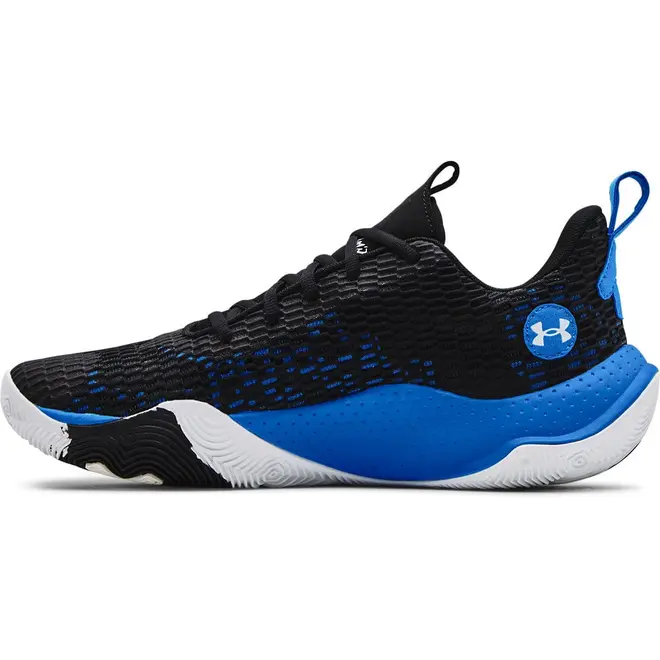 Tênis de Basquete Unissex Under Armour Spawn 3