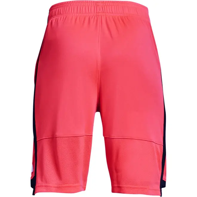 Shorts de Treino Infantil Under Armour Stunt 3.0