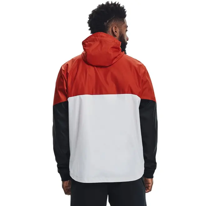 Jaqueta de Treino Masculina Under Armour Legacy