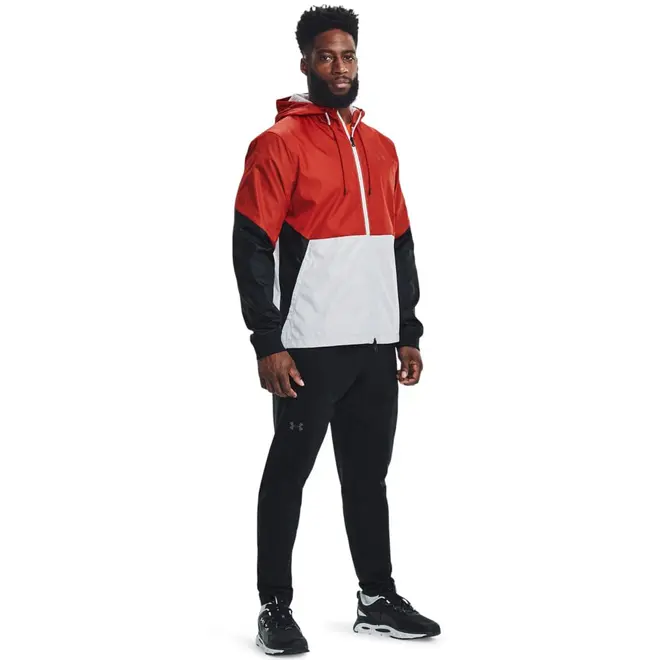 Jaqueta de Treino Masculina Under Armour Legacy