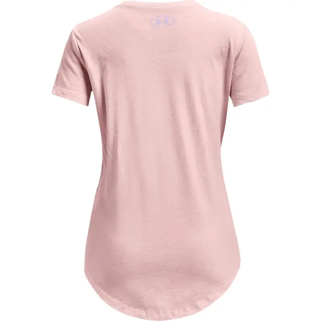 Camiseta Infantil Under Armour Live Donut Graphic