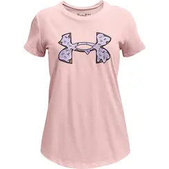 Camiseta Infantil Under Armour Live Donut Graphic