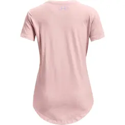 Camiseta Infantil Under Armour Live Donut Graphic
