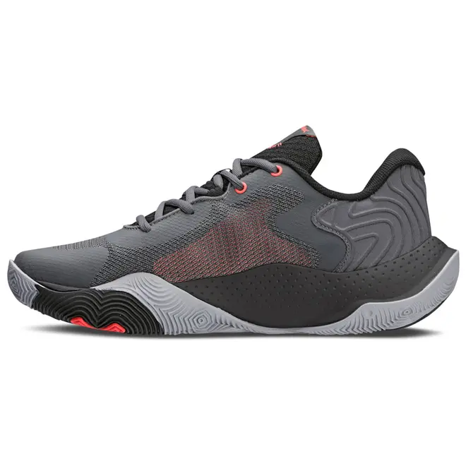 Tênis de Basquete Masculino Under Armour Buzzer