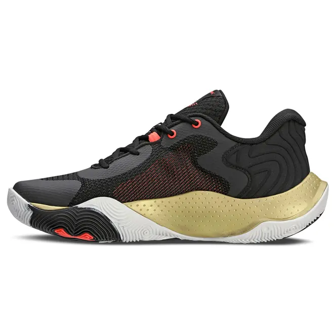 Tênis de Basquete Masculino Under Armour Buzzer