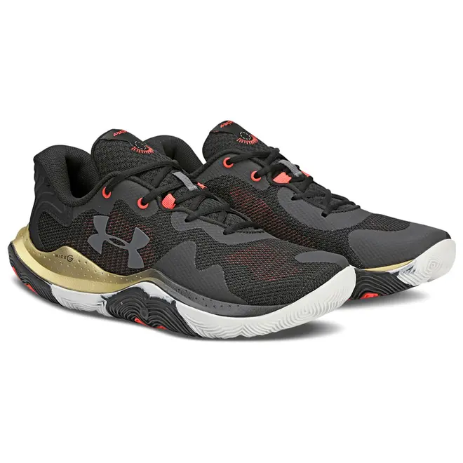 Tênis de Basquete Masculino Under Armour Buzzer