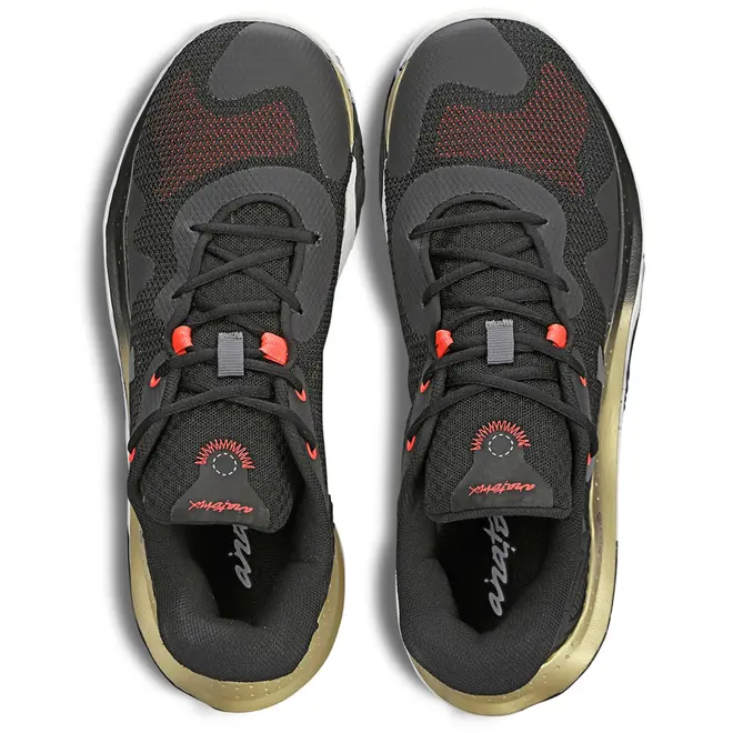 Tênis de Basquete Masculino Under Armour Buzzer