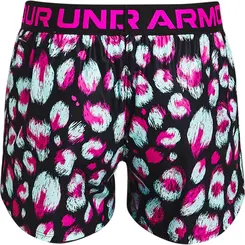 Shorts Infantil Under Armour Play Up Printed